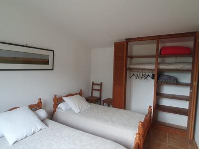 Maison - 53 m² - 2 pièces