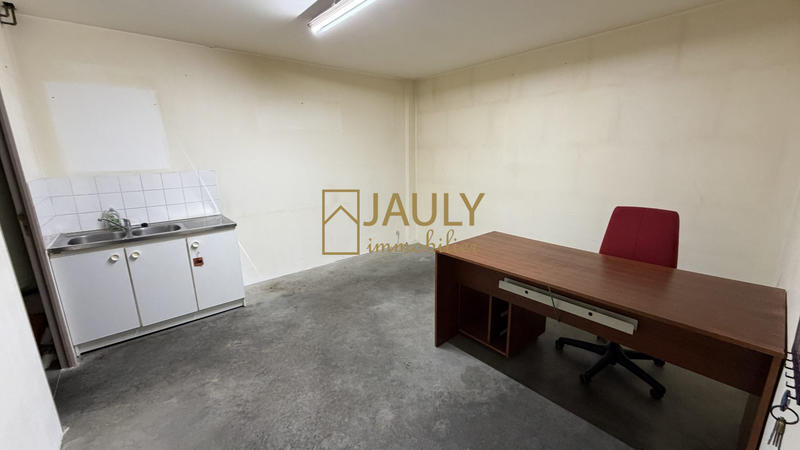 Local commercial - 180 m²