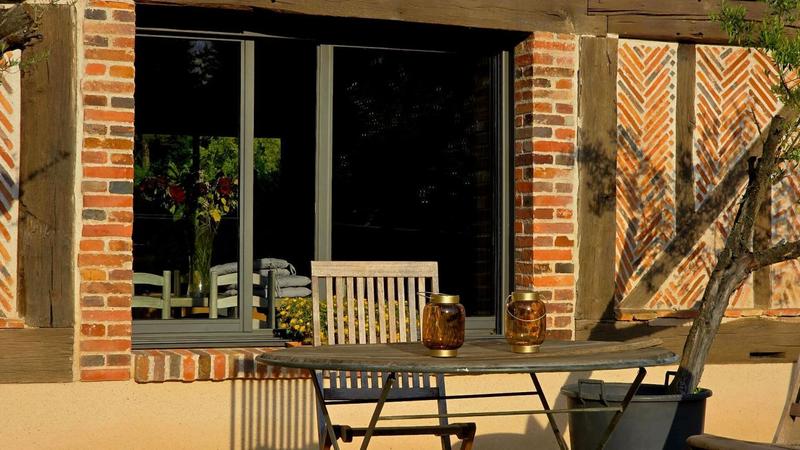 Maison - 450 m² - 13 pièces