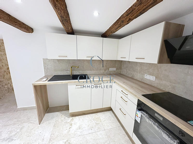 Maison ancienne - 115 m² - 5 pièces