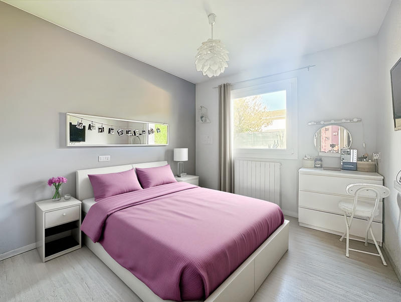 Villa - 126 m² - 5 pièces