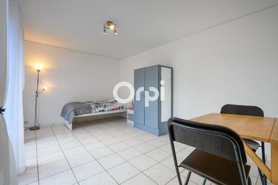 Studio - 28 m² - 1 pièce
