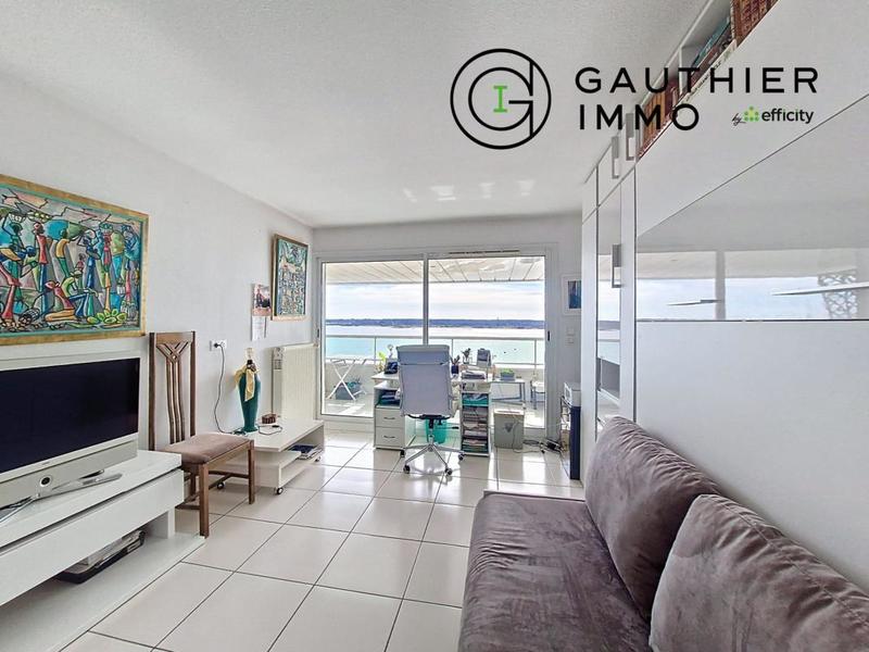 Appartement - 130 m² - 4 pièces