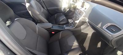 Volvo V40 D4 190 Cv Momentum Geartronic 8