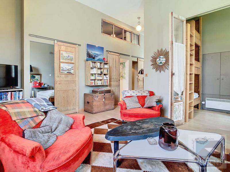 Appartement - 77 m² - 4 pièces