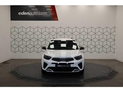 Kia Stonic 1.0 t-GDi 100 ch Dct7 Gt Line Premium