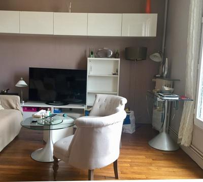Appartement - 14 m² - 2 pièces