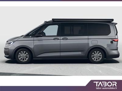 Volkswagen T7 California 2.0 Tdi 150 Dsg Ocean Gps