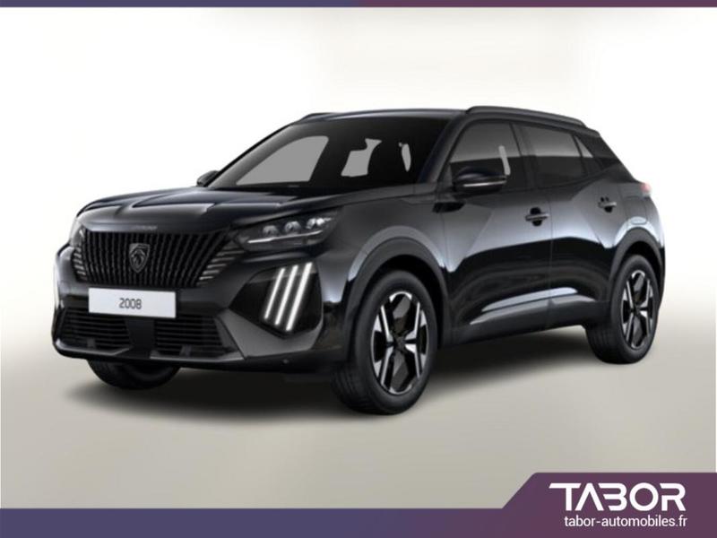 Peugeot 2008 Hybrid Gt 145 Massage Adml Cam Bt