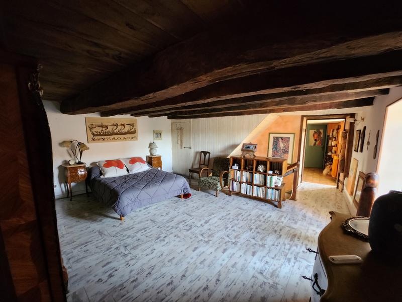 Maison - 135 m² - 5 pièces