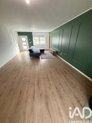 Maison - 150 m² - 6 pièces