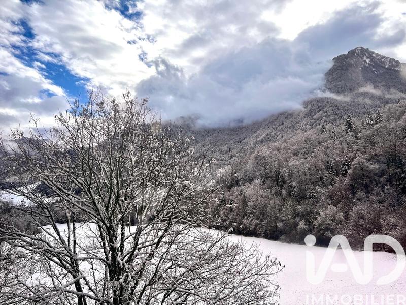 Maison - 116 m² - 5 pièces