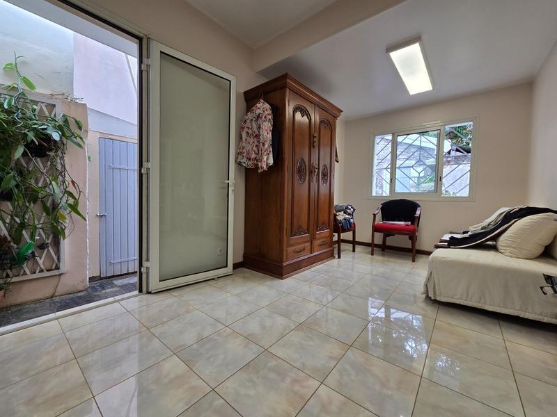 Maison de ville - 140 m² - 4 pièces