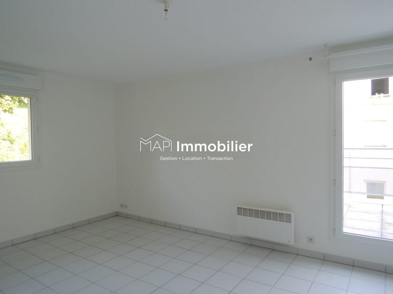 Duplex - 55 m² - 2 pièces