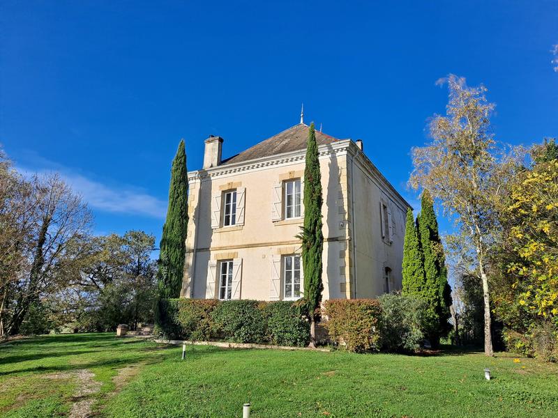 Maison - 155 m² - 5 pièces