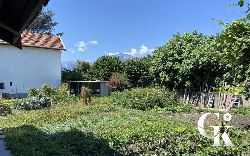 Maison - 137 m² - 7 pièces