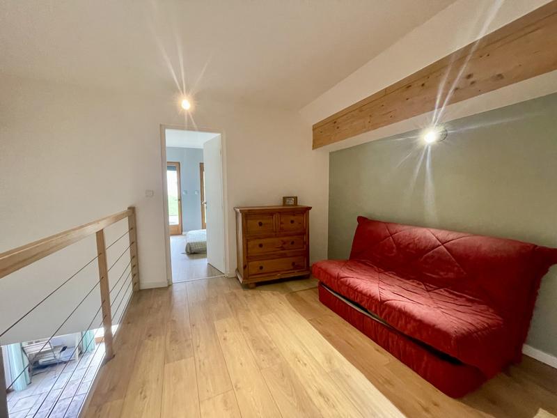 Maison - 109 m² - 5 pièces