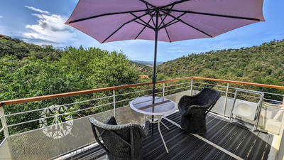 Villa - 114 m² - 11 pièces