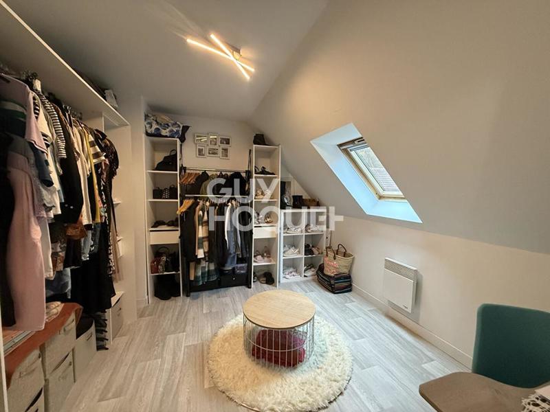 Pavillon - 82 m² - 4 pièces