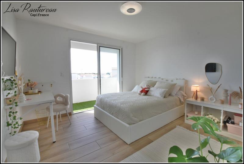 Maison - 132 m² - 5 pièces