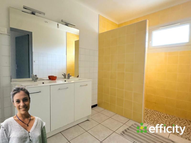 Maison - 103 m² - 4 pièces