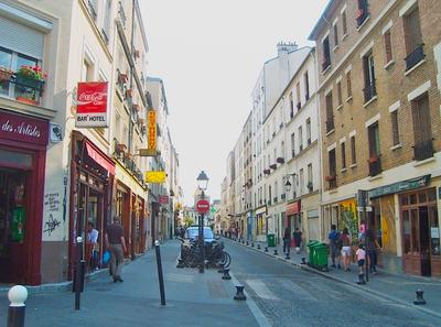 Fonds de commerce - 100 m²