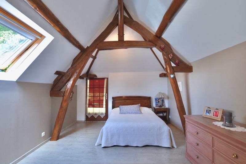 Villa - 185 m² - 6 pièces