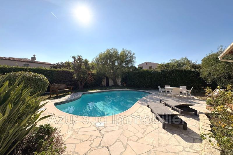 Maison - 154 m² - 5 pièces