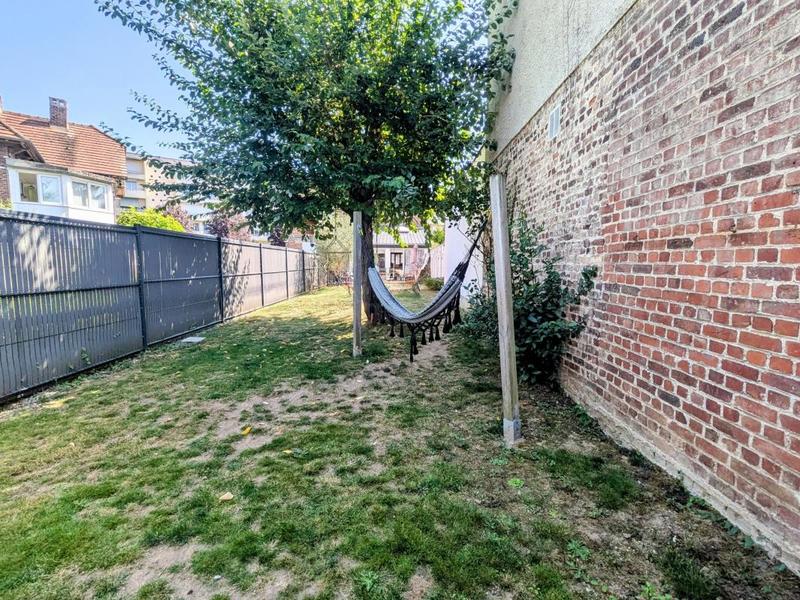 Maison - 162 m² - 6 pièces