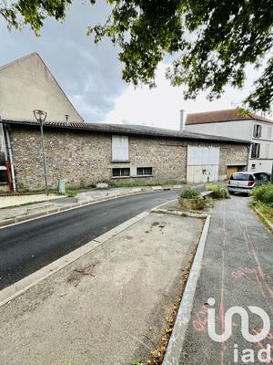 Ferme - 250 m² - 1 pièce