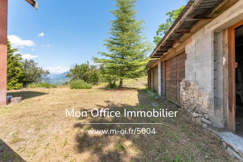 Maison - 100 m² - 3 pièces