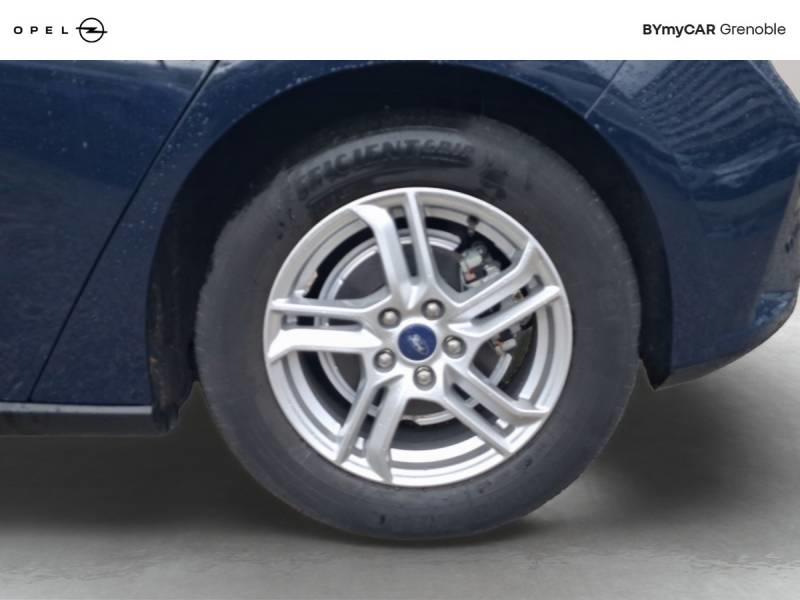 Ford Focus 1.5 EcoBlue 120 s&amp;S Trend Business