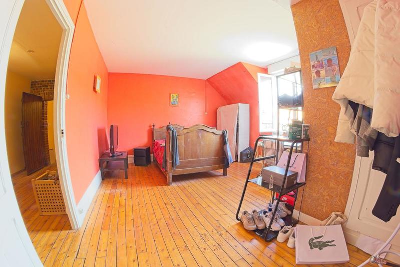 Propriété - 245 m² - 5 pièces