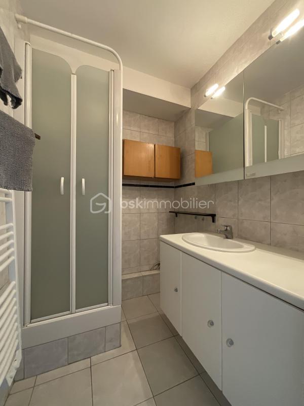 Studio - 24 m² - 1 pièce