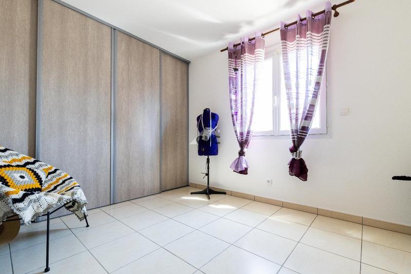 Maison - 146 m² - 5 pièces