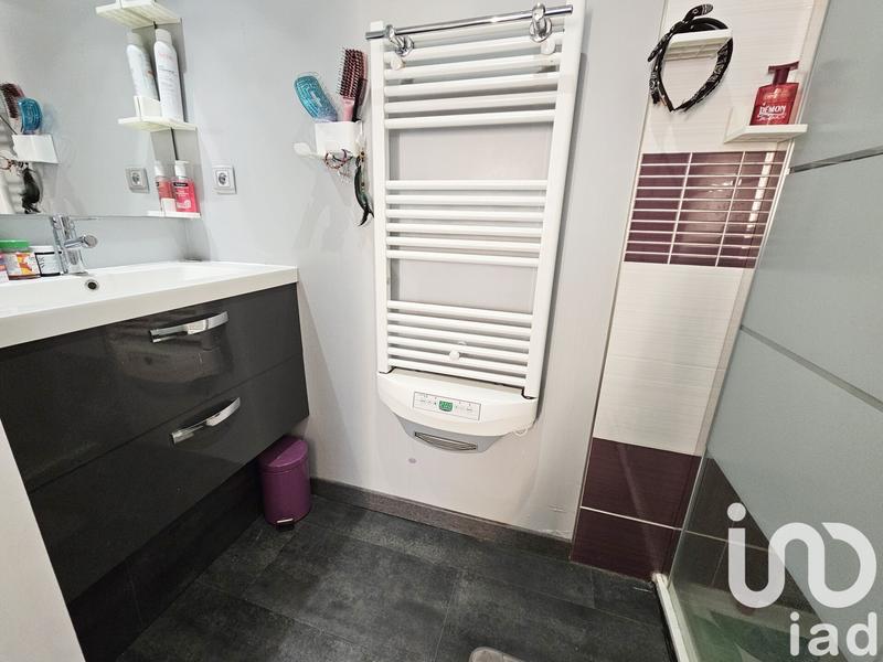 Maison - 127 m² - 6 pièces