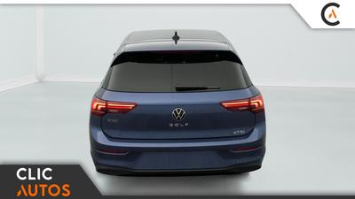 Volkswagen Golf 8 1.5 eTSI Evo2 116 Dsg7 Life Plus