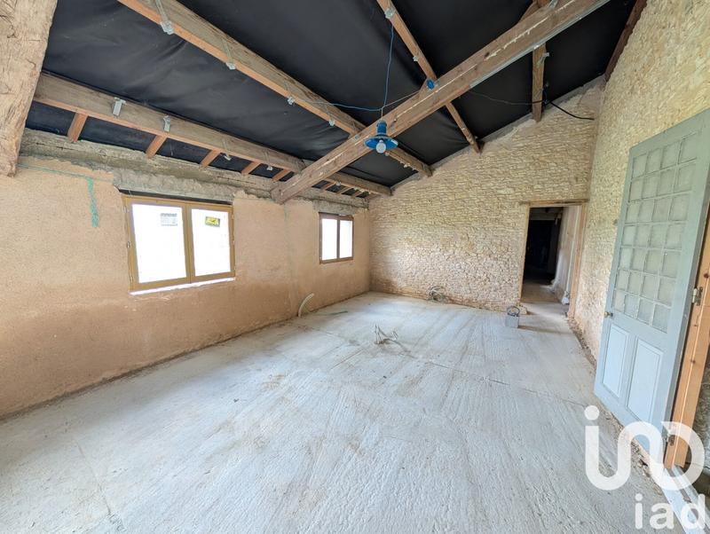 Maison de campagne - 270 m² - 6 pièces