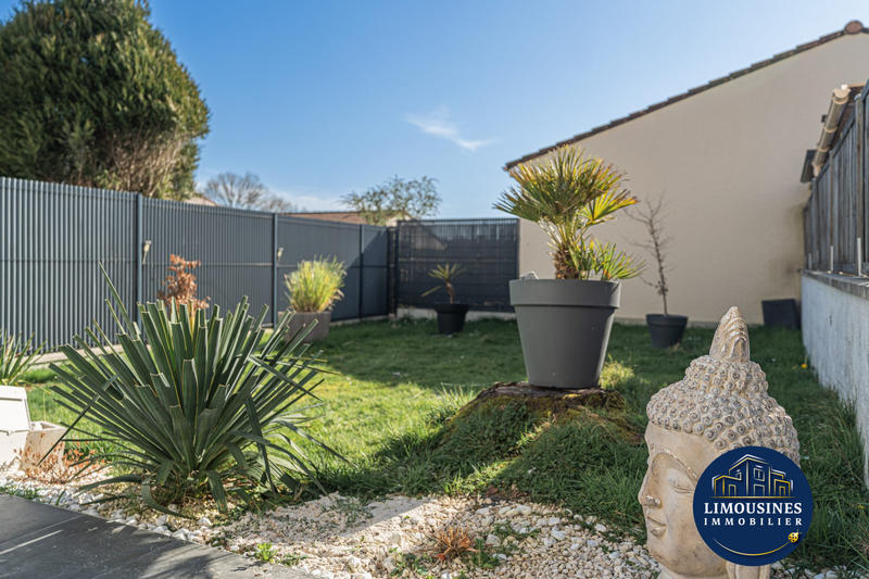 Maison ancienne - 82 m² - 4 pièces