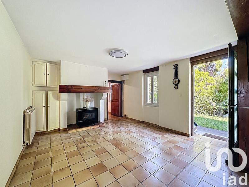 Maison - 131 m² - 5 pièces