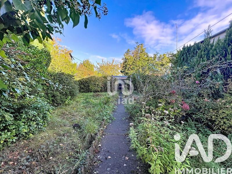 Maison - 133 m² - 8 pièces