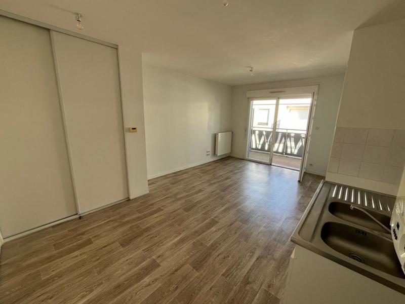 Appartement - 39 m² - 2 pièces