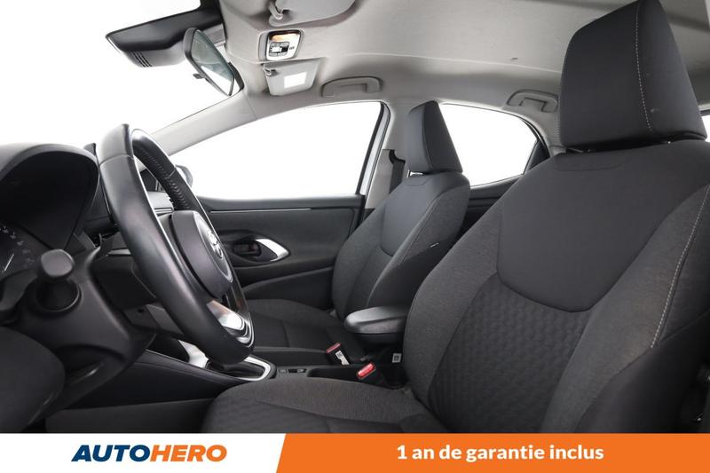 Toyota Yaris 1.5 Hybrid France Business 116h