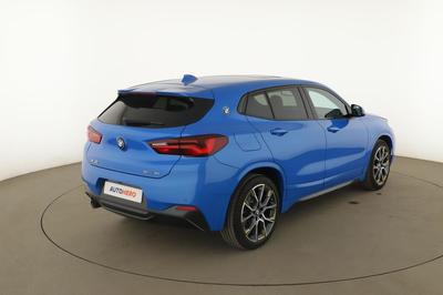 Bmw X2 sDrive18i Edition Goldplay Dkg7 136 ch