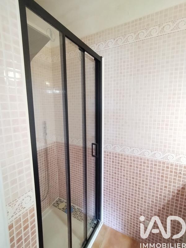 Maison - 119 m² - 6 pièces