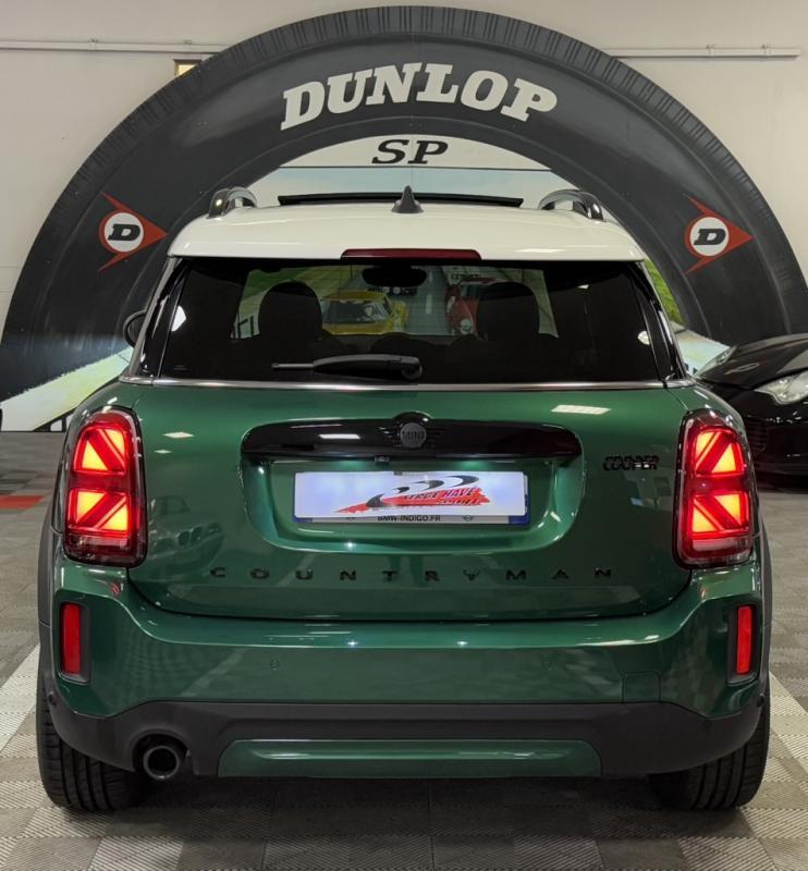 Mini Countryman Cooper 136ch Northwood Bva7 (F60)