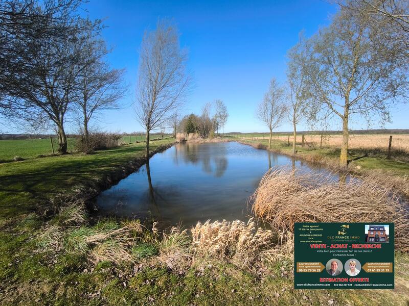 Maison - 220 m² - 8 pièces