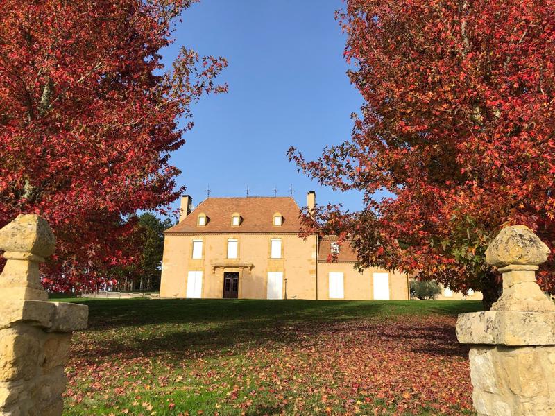 Propriété - 454 m² - 11 pièces