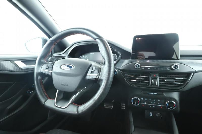 Ford Focus 1.5 EcoBoost St-Line Auto 5p 182 ch