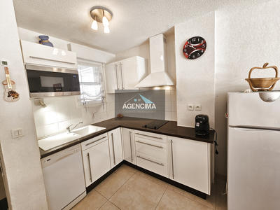 Villa - 60 m² - 3 pièces